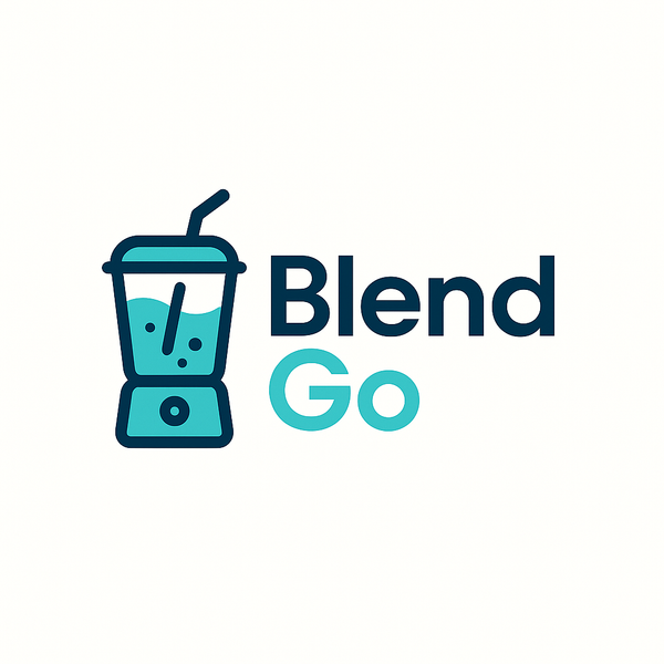 BlendGO